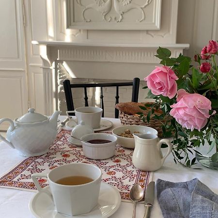 Chambre Suite D'Hotes "Le Hameau D'Ouville" En Normandie Eksteriør bilde